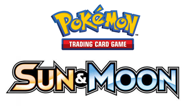 Pokemon Single Card - Sun & Moon Base Set - Complete Set of Commons, Uncommons & Rares Near Mint Condition
