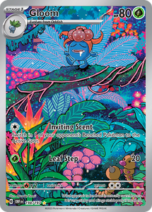 scarlet and violet obsidian flames rare cards Pokmon TCG reveals three new from Charizard ex 2023 Scarlet &