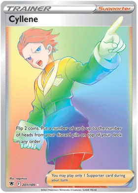 rare cards astral radiance Pokemon Single Card