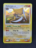 Pokemon Single Card - Dimond & Pearl Majestic Dawn 006/100 Kabutops Rare Holo Near Mint Condition