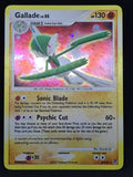 Pokemon Single Card - Dimond & Pearl Secret Wonders 006/132 Gallade Rare Holo Near Mint Condition