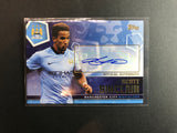 EPL - 2014/15 Topps Premier Club, Autograph Numbered 56/100 Scott Sinclair