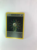 Pokemon Single Card - 1st Edition Team Rocket 17/82 Rainbow Energy Holo