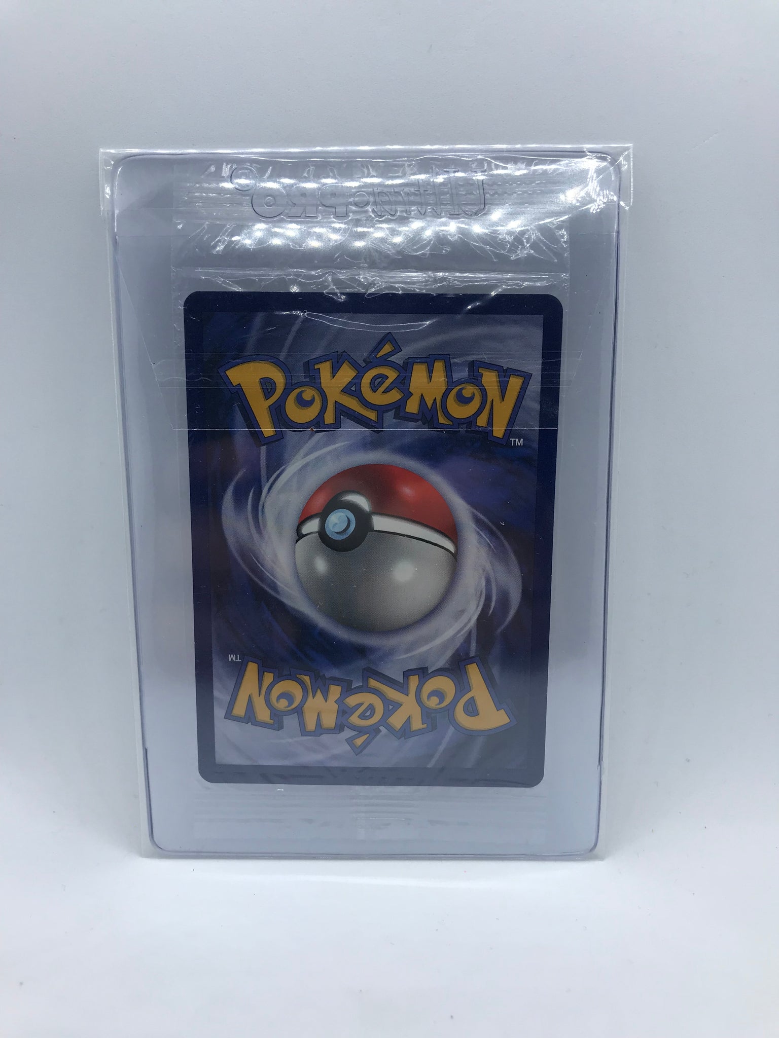 Pokemon Single Card - WOTC Factory Sealed Dark Charmeleon Gold W Stamp ME Collectables Pokemon Single Card - WOTC Factory Sealed Dark Charmeleon Gold W Stamp ME Collectables