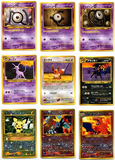 Pokemon Japanese Neo 2 Promo Folder Mint Condition