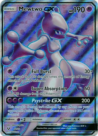 02206. Pokemon Single Cards - Shining Legends ME Collectables 02206. Pokemon Single Cards - Shining Legends ME Collectables