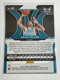 Grant Riller Prizm 2020-2021 Rookie No. 295