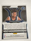 Jaden McDaniels Prizm 2020-2021 Rookie No. 277