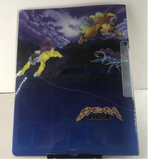 Pokemon Japanese Neo 3 Promo Folder