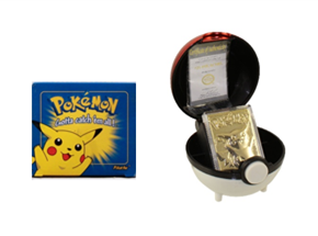 001. Pokemon Sealed Products ME Collectables 001. Pokemon Sealed Products ME Collectables