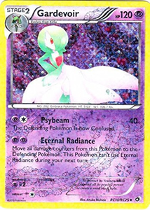 Pokemon Single Card