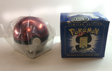 23k Gold Plated Poliwhirl Pokemon Card from 1999 Brand New Factory Sealed