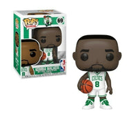 Funko POP! Vinyl NBA: Celtics - Kemba Walker